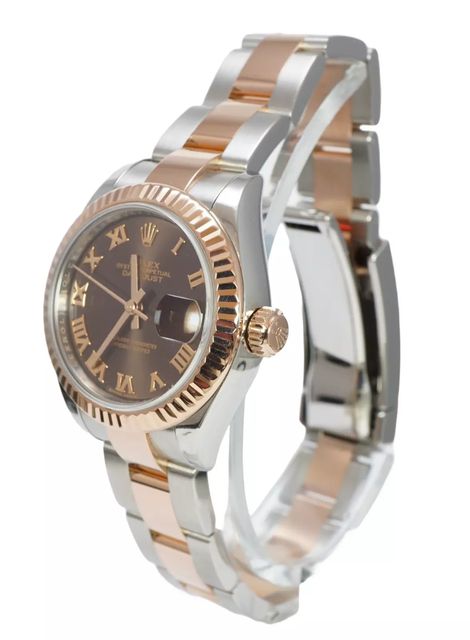 Rolex Datejust Lady 28 279171 Image 2